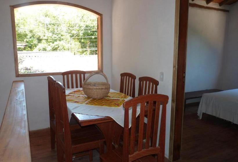 旅馆 Casas Da Bete