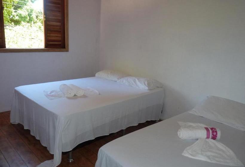 旅馆 Casas Da Bete