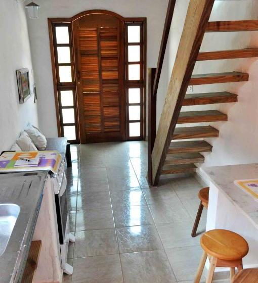 旅馆 Casas Da Bete