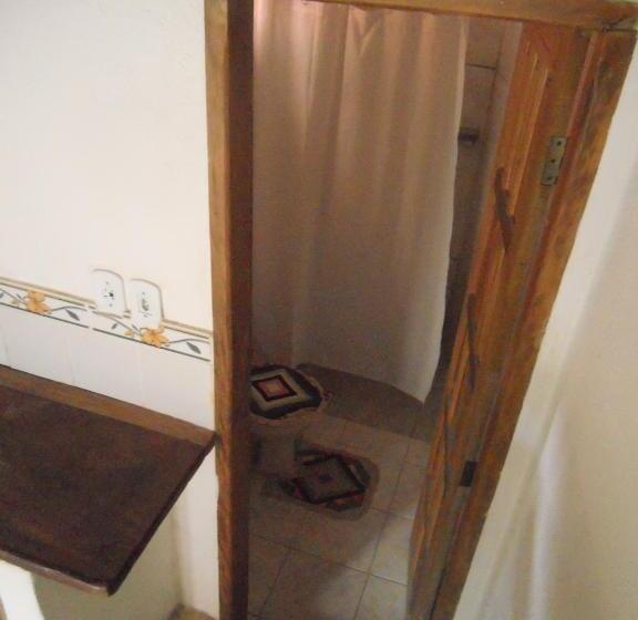 هاستل Casas Da Bete