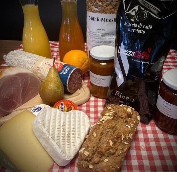 ユースホステル Gasthaus Zum Löwen