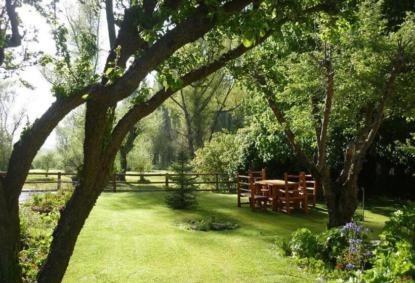 فندق صغير Hostería Chimehuin