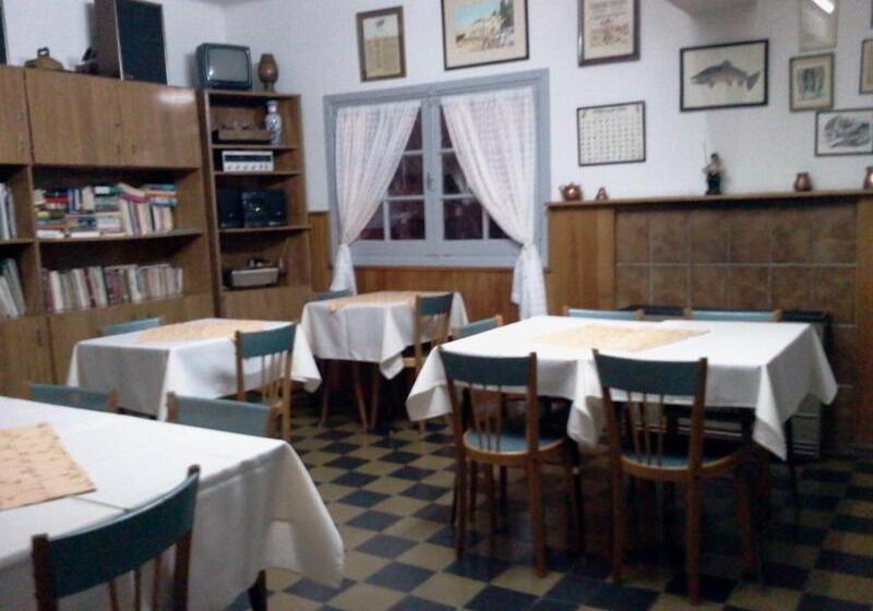 فندق صغير Hostería Chimehuin