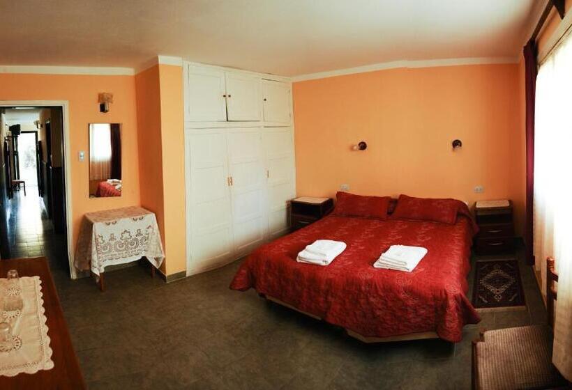 فندق صغير Hostería Chimehuin