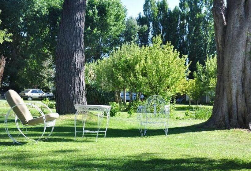 فندق صغير Hostería Chimehuin