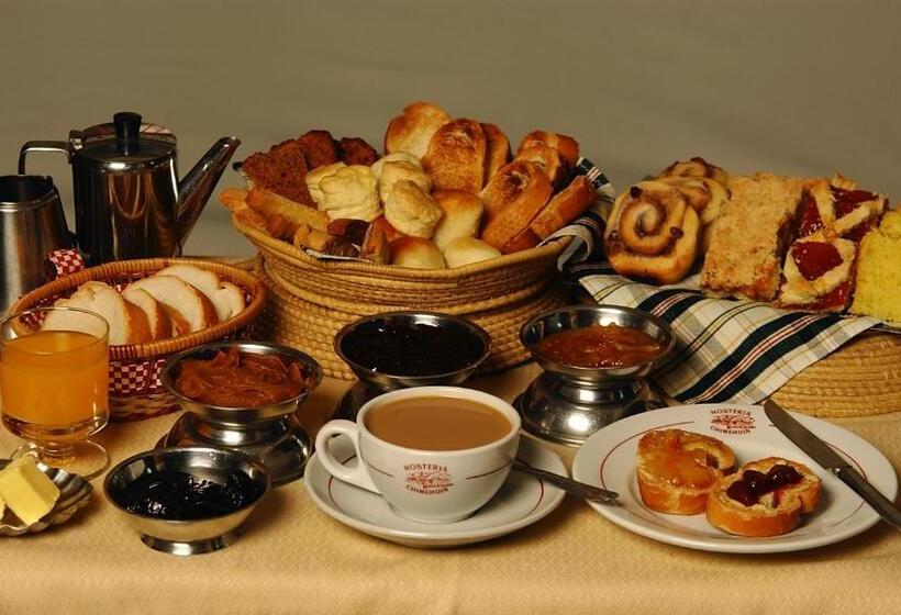 فندق صغير Hostería Chimehuin