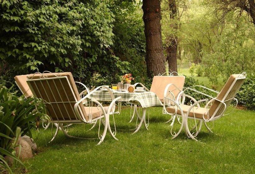 فندق صغير Hostería Chimehuin