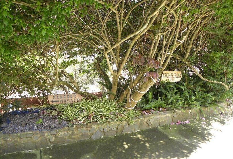 هاستل Hosteria Llanovientos