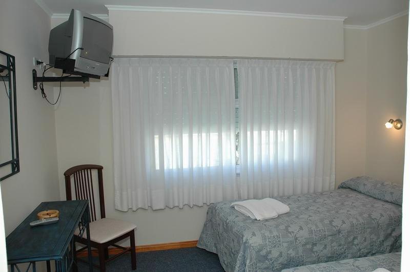 فندق صغير Hosteria Posada Drake