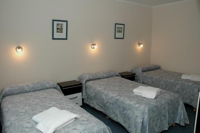 فندق صغير Hosteria Posada Drake