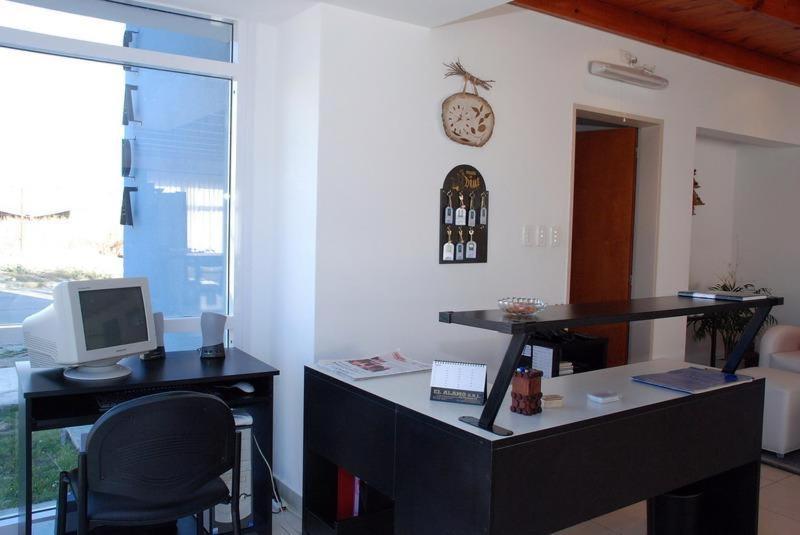 فندق صغير Hosteria Posada Drake