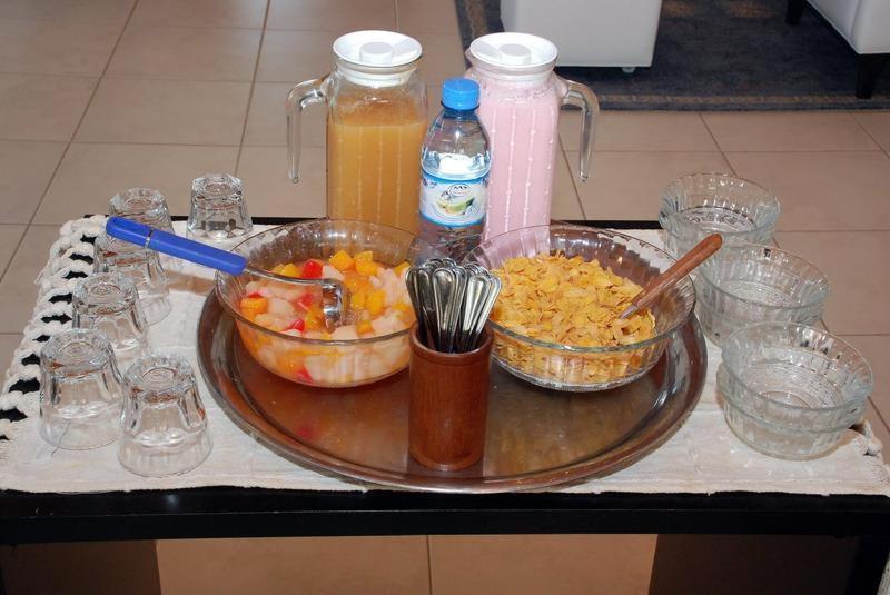 فندق صغير Hosteria Posada Drake