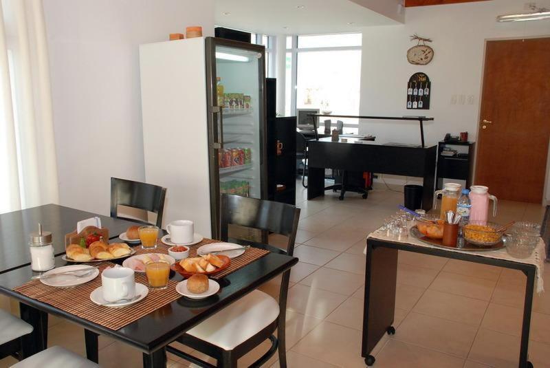 فندق صغير Hosteria Posada Drake