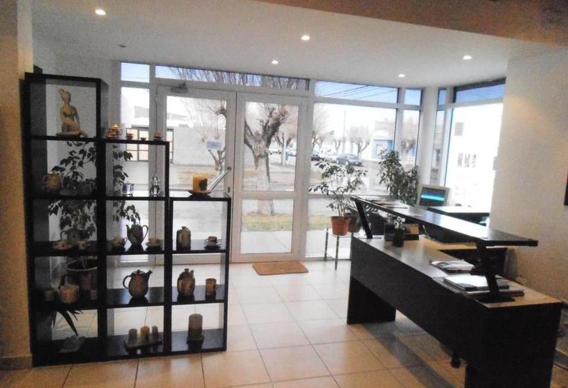 فندق صغير Hosteria Posada Drake