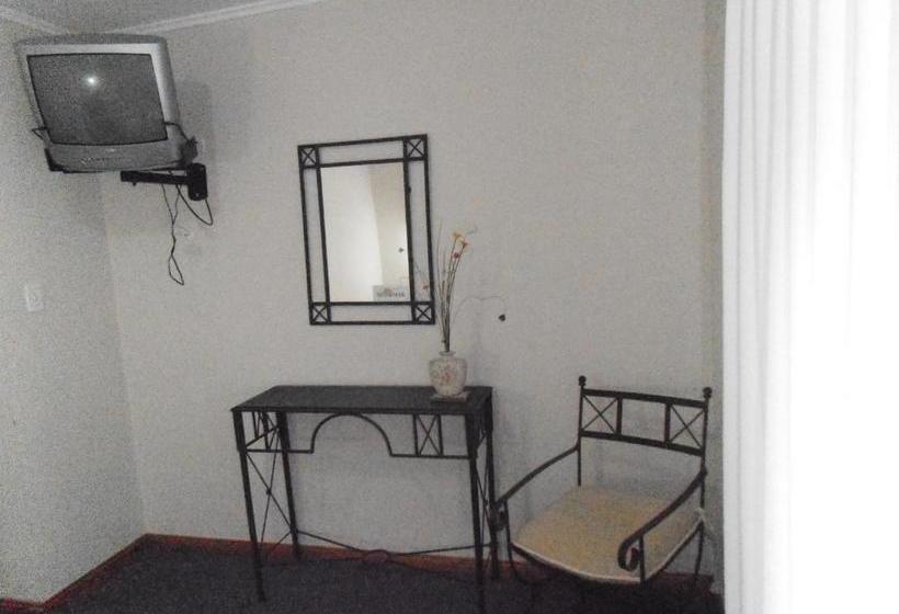 فندق صغير Hosteria Posada Drake