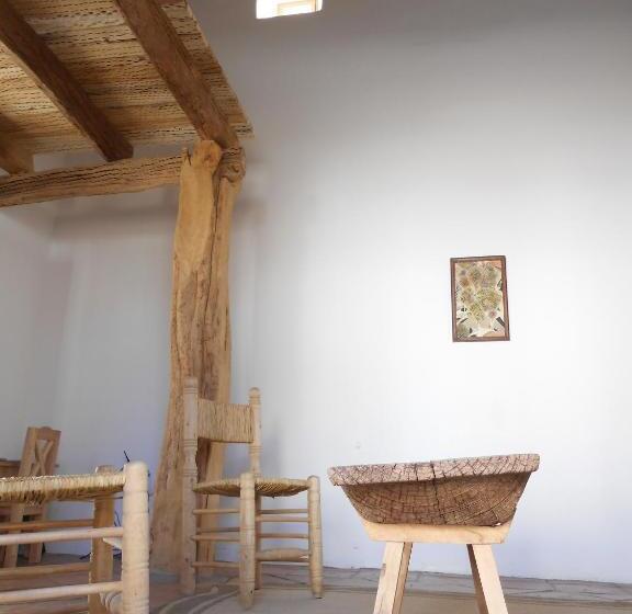 旅馆 Hosteria Villa Cardon