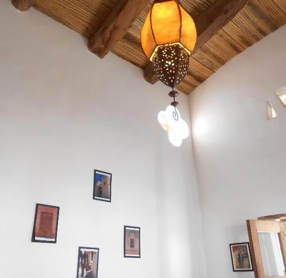 旅馆 Hosteria Villa Cardon