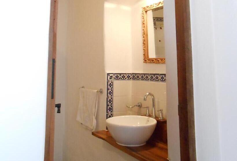 旅馆 Hosteria Villa Cardon