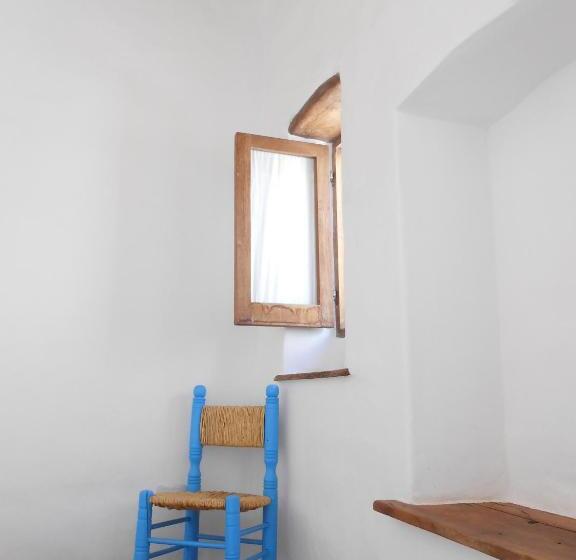 هاستل Hosteria Villa Cardon