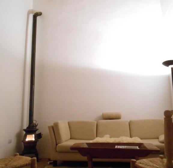 旅馆 Hosteria Villa Cardon