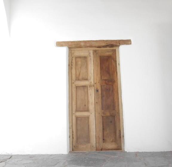 旅馆 Hosteria Villa Cardon