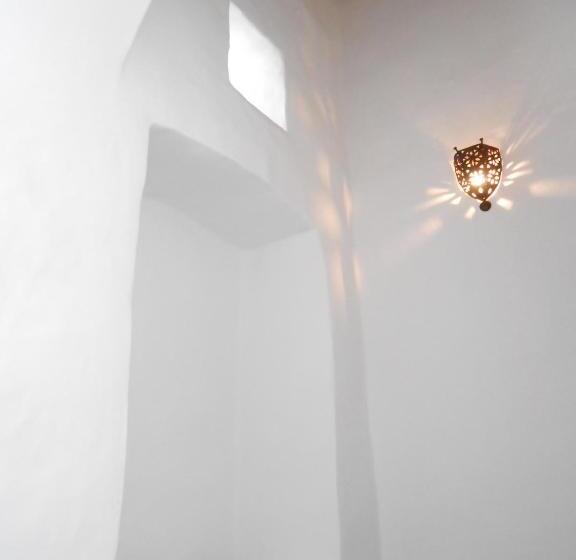 旅馆 Hosteria Villa Cardon