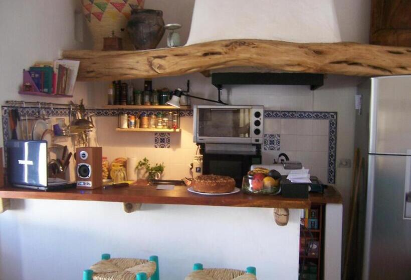 旅馆 Hosteria Villa Cardon