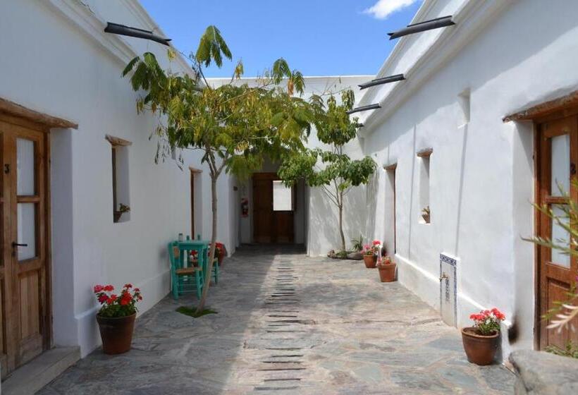 旅馆 Hosteria Villa Cardon