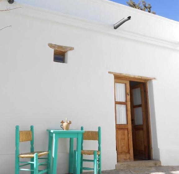 旅馆 Hosteria Villa Cardon