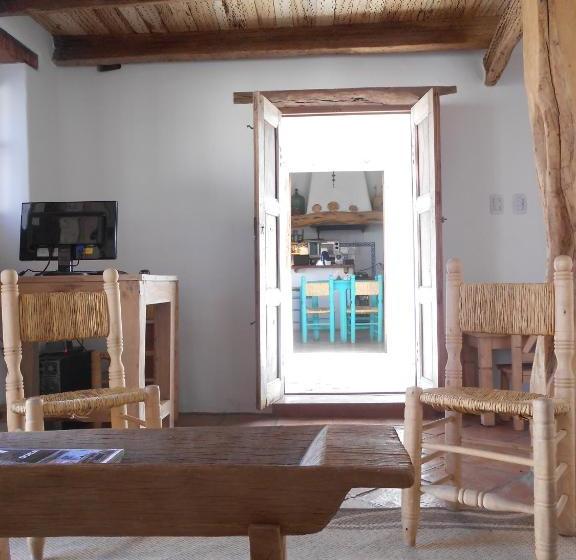 旅馆 Hosteria Villa Cardon