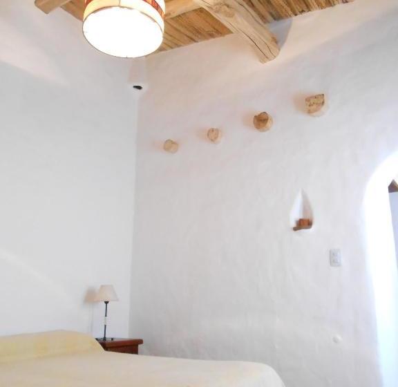 هاستل Hosteria Villa Cardon