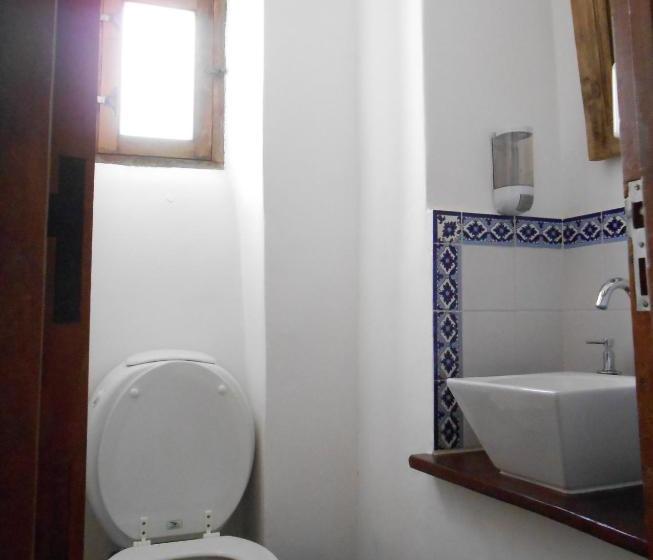 旅馆 Hosteria Villa Cardon