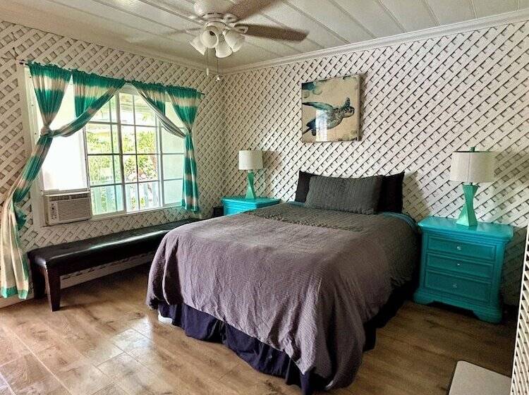 فندق صغير Oceana Boutique