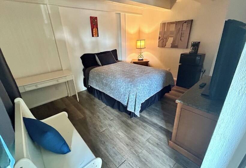 فندق صغير Oceana Boutique