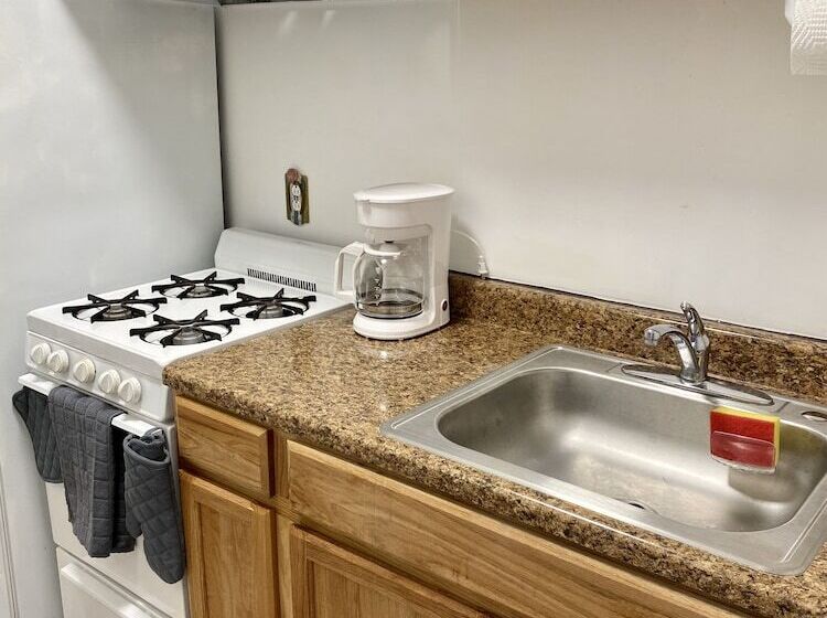 فندق صغير Oceana Boutique