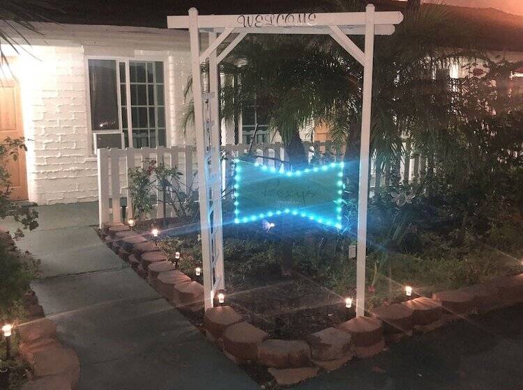 فندق صغير Oceana Boutique