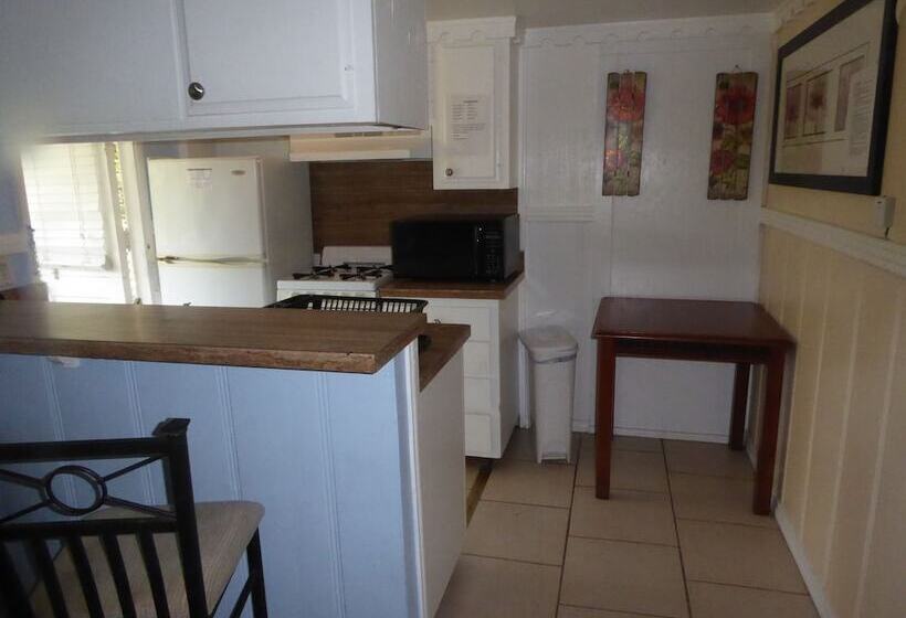 فندق صغير Oceana Boutique