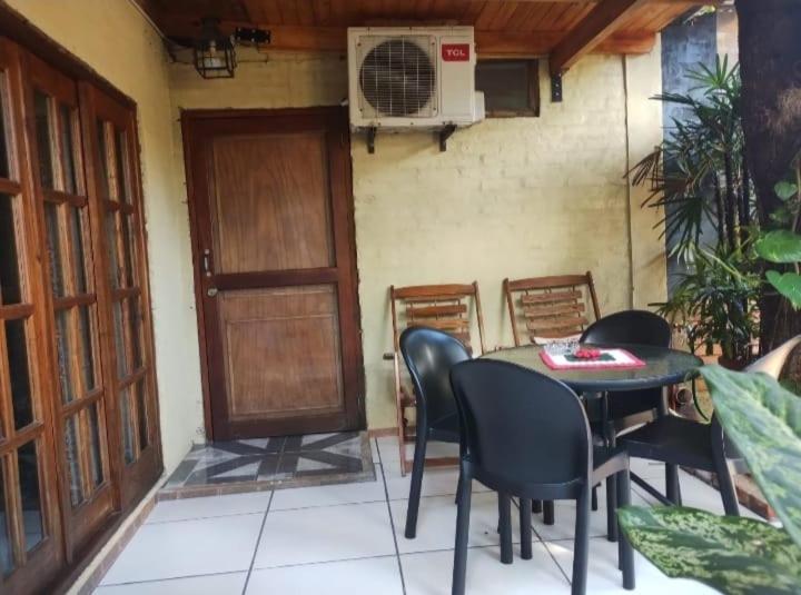 فندق صغير Posada Portal Del Iguazu