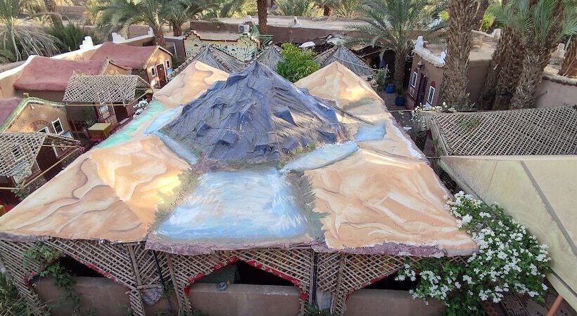 هاستل Prends Ton Temps