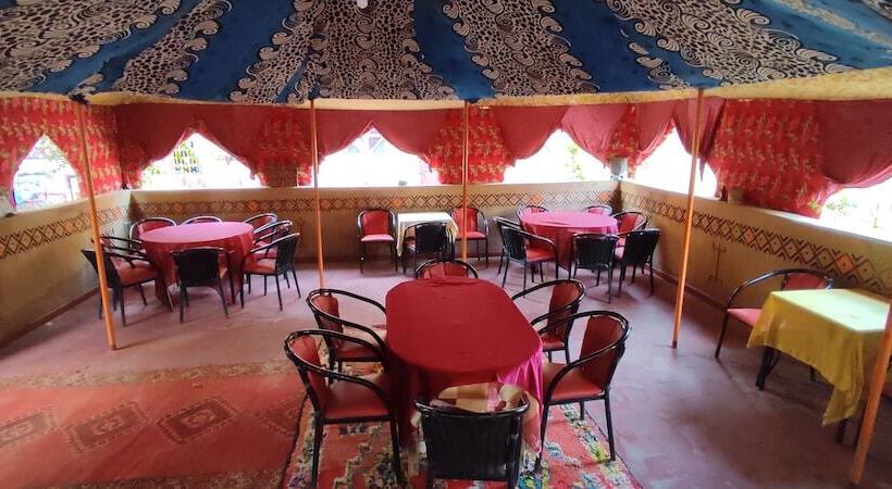 호스텔 Prends Ton Temps