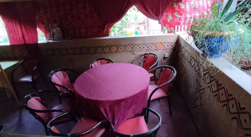 호스텔 Prends Ton Temps