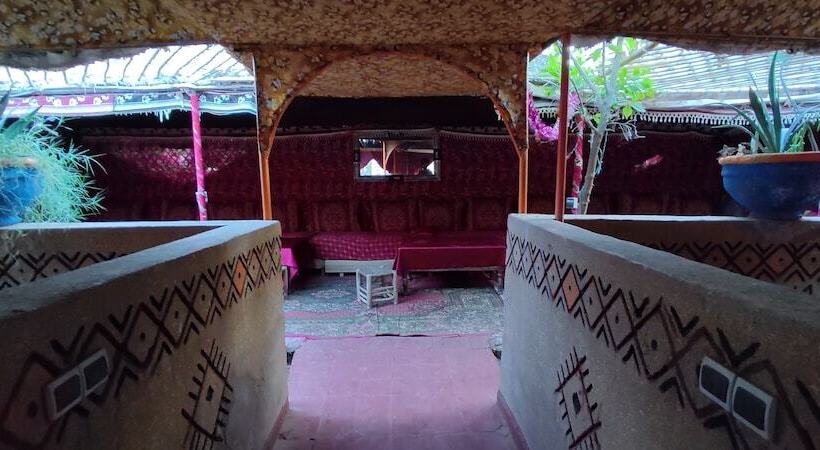 호스텔 Prends Ton Temps