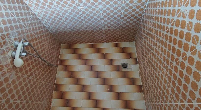 호스텔 Prends Ton Temps