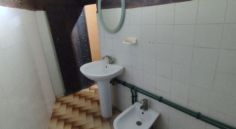 هاستل Prends Ton Temps