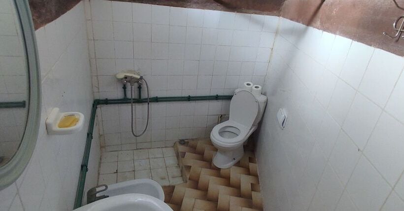 호스텔 Prends Ton Temps