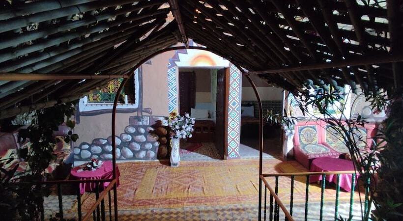 호스텔 Prends Ton Temps