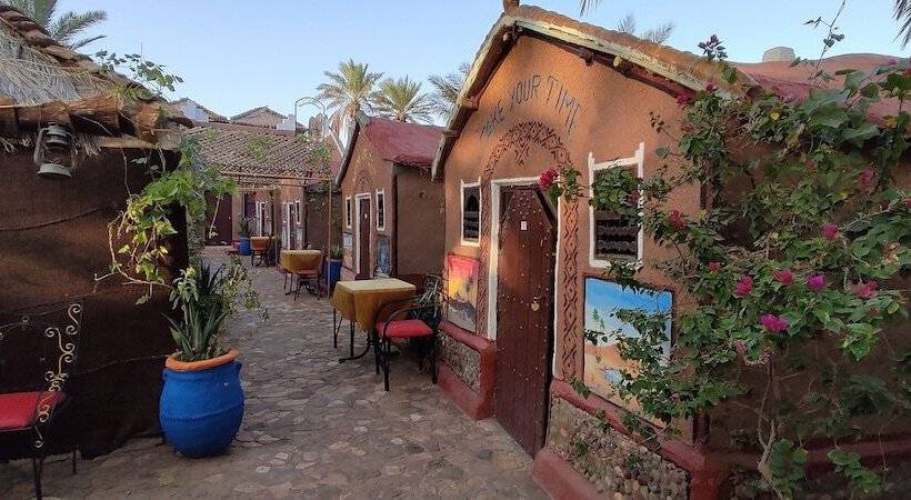 호스텔 Prends Ton Temps