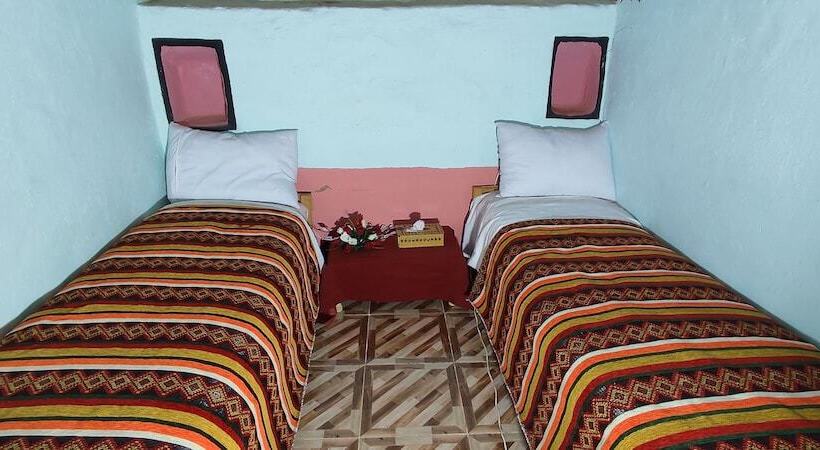 호스텔 Prends Ton Temps