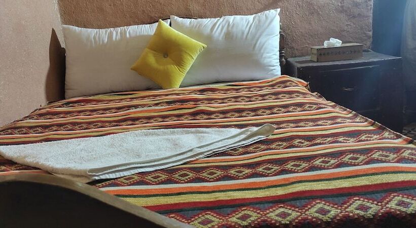 호스텔 Prends Ton Temps