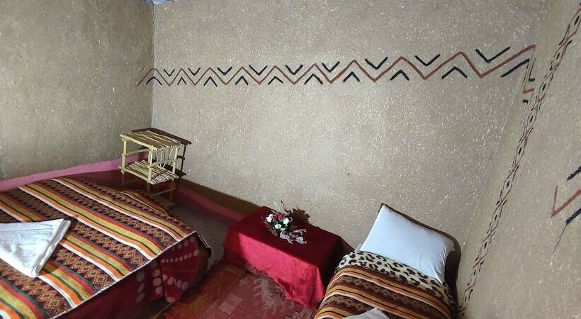 호스텔 Prends Ton Temps